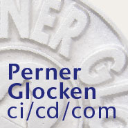perner glocken ci/cd/com