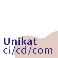 Unikat ci/cd/com