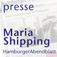 Maria Shipping presse artikel