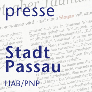 Stadt Passau presse artikel